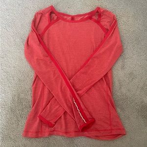 Lululemon Long Sleeve